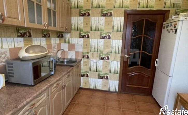 2-комн квартира ул Чистопольская, 53,  д. 53