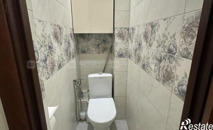2-комн квартира ул 2-я Юго-Западная, 34,  д. 34