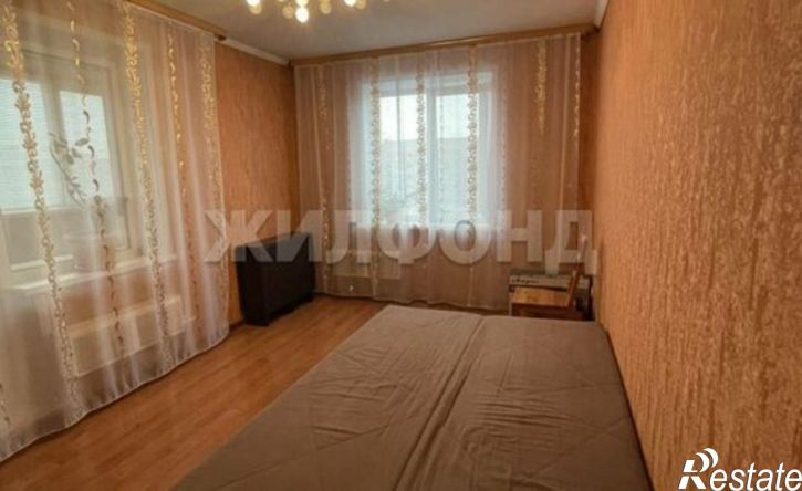 2-комн квартира ул Чистопольская, 53,  д. 53