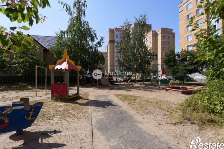 4-комн квартира ул Чистопольская, 82,  д. 82