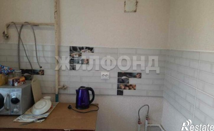 1-комн квартира ул Теплично-комбинатская, 10,  д. 10