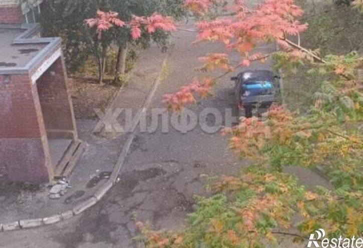 2-комн квартира ул Челюскина, 38,  д. 38