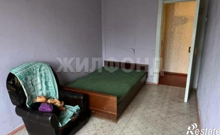 2-комн квартира ул Восстания, 13,  д. 13