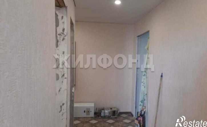 1-комн квартира ул Теплично-комбинатская, 10,  д. 10