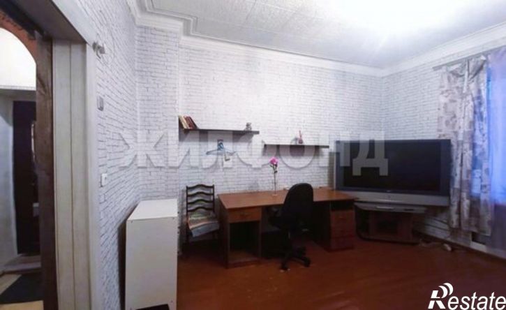 3-комн квартира ул Академика Королева, 59,  д. 59