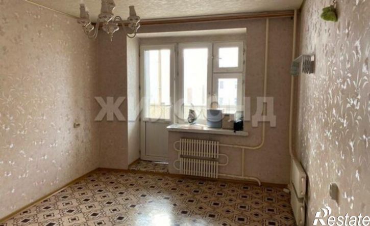 1-комн квартира ул Беломорская, 17/37,  д. 17/37