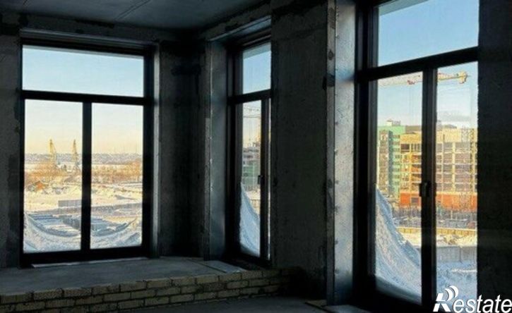 3-комн квартира ул Дулата Али, 13,  д. 13