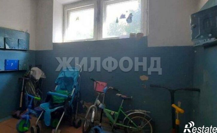 1-комн квартира ул Теплично-комбинатская, 10,  д. 10
