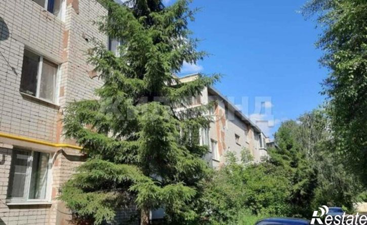 1-комн квартира ул Теплично-комбинатская, 10,  д. 10