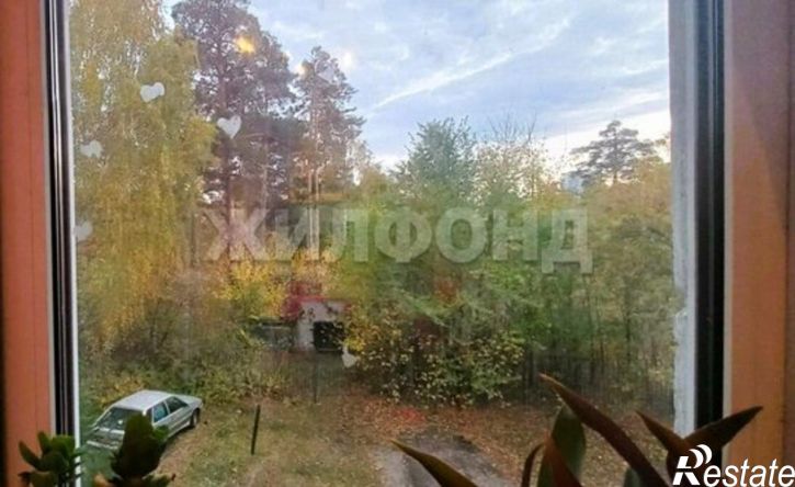 3-комн квартира ул Академика Королева, 59,  д. 59
