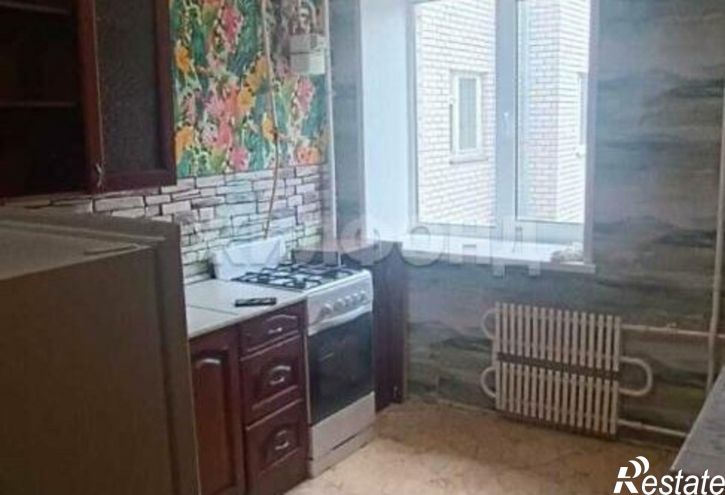 2-комн квартира ул Челюскина, 38,  д. 38