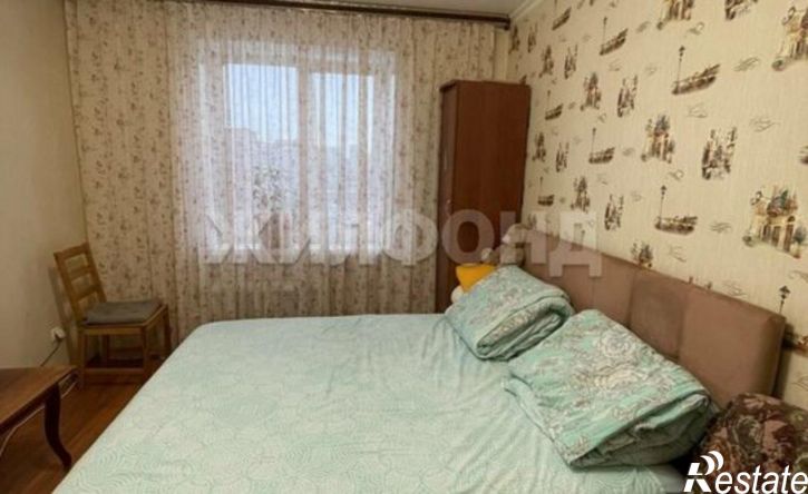 2-комн квартира ул Чистопольская, 53,  д. 53