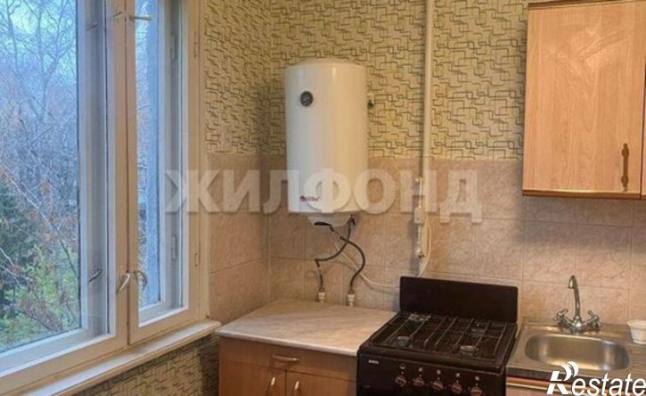 2-комн квартира ул Бондаренко, 5,  д. 5