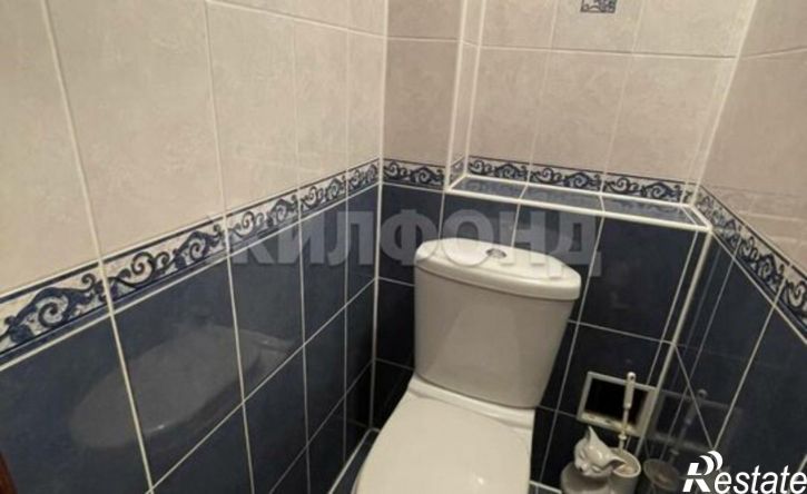 2-комн квартира ул Чистопольская, 53,  д. 53