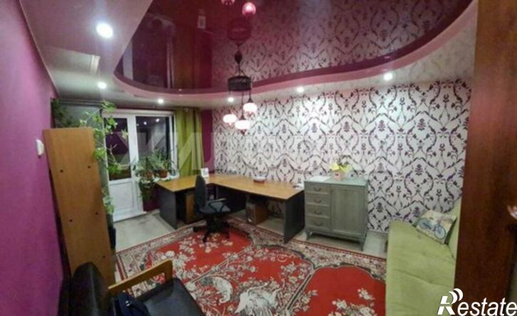 3-комн квартира ул Гудованцева, 39,  д. 39
