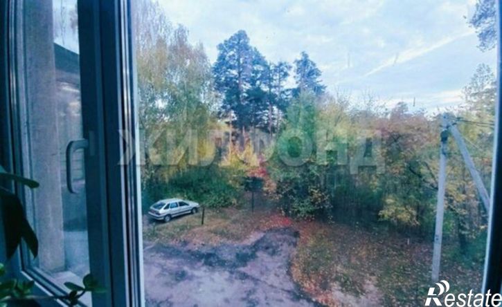 3-комн квартира ул Академика Королева, 59,  д. 59