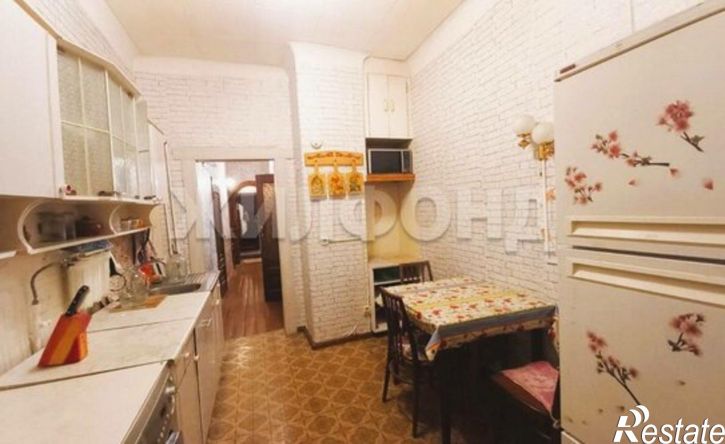 3-комн квартира ул Академика Королева, 59,  д. 59