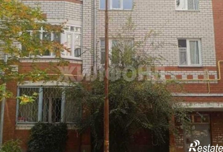 2-комн квартира ул Челюскина, 38,  д. 38