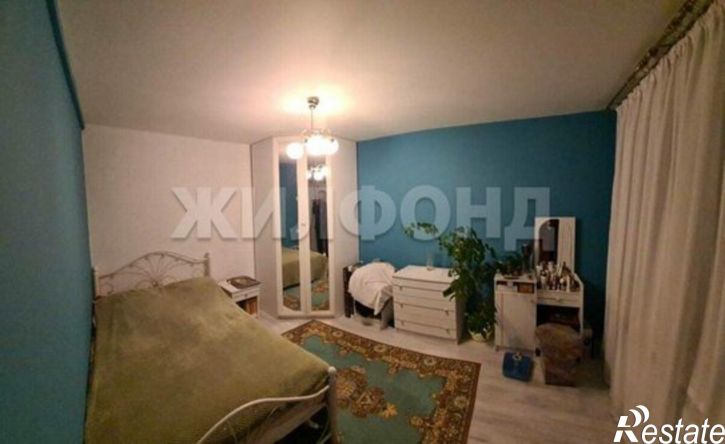 3-комн квартира ул Гудованцева, 39,  д. 39