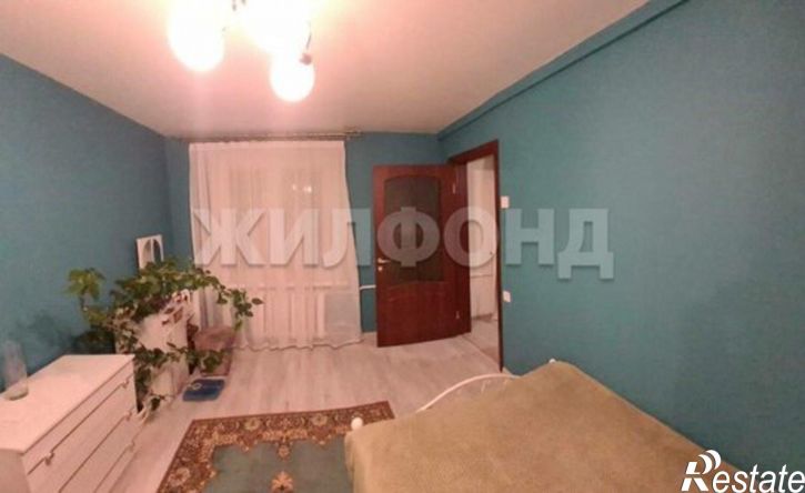 3-комн квартира ул Гудованцева, 39,  д. 39