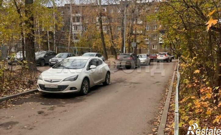 2-комн квартира ул Бондаренко, 5,  д. 5
