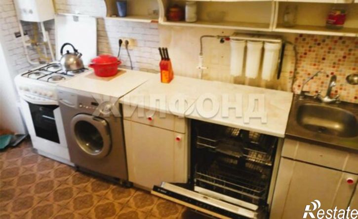 3-комн квартира ул Академика Королева, 59,  д. 59