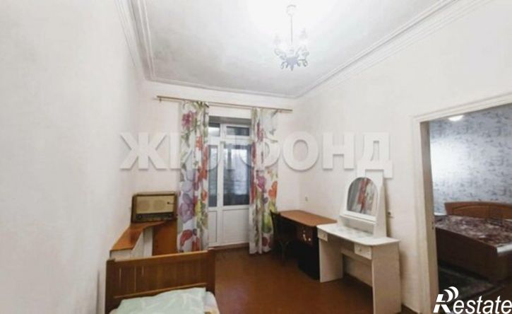 3-комн квартира ул Академика Королева, 59,  д. 59