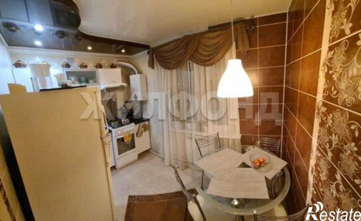 3-комн квартира ул Гудованцева, 39,  д. 39