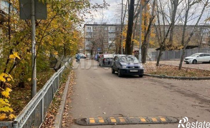 2-комн квартира ул Бондаренко, 5,  д. 5