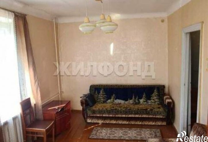 1-комн квартира ул Гагарина, 6,  д. 6