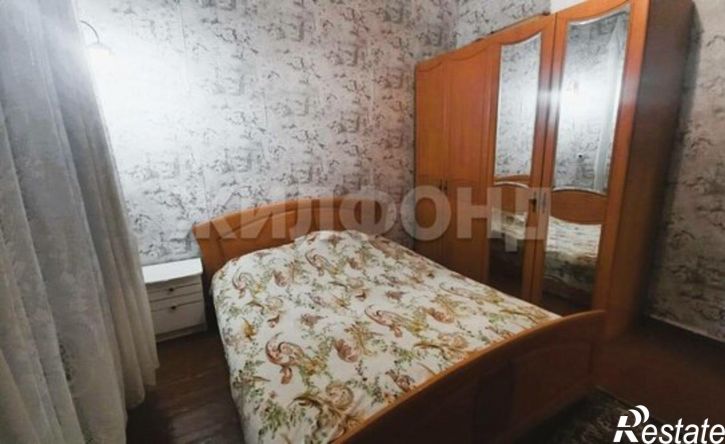 3-комн квартира ул Академика Королева, 59,  д. 59