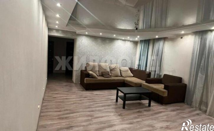 3-комн квартира ул Гаврилова, 2,  д. 2