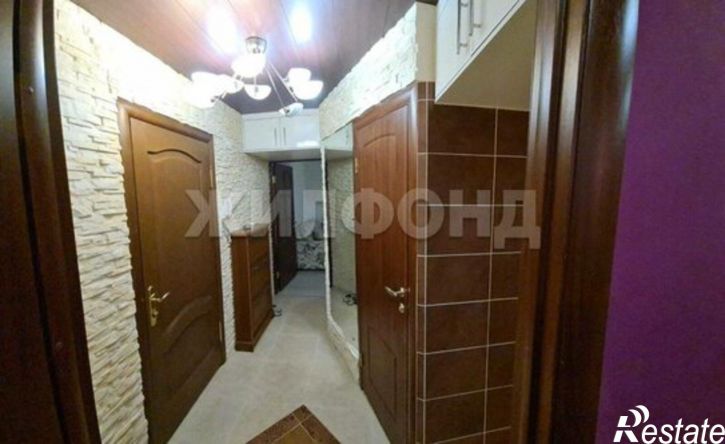 3-комн квартира ул Гудованцева, 39,  д. 39