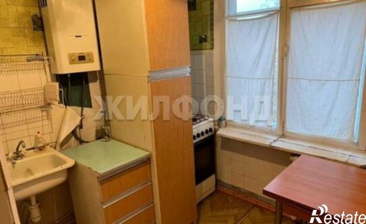 2-комн квартира ул Восстания, 13,  д. 13