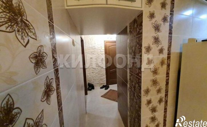 3-комн квартира ул Гудованцева, 39,  д. 39