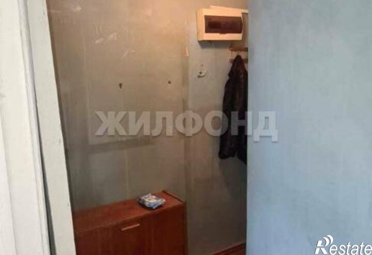 1-комн квартира ул Гагарина, 6,  д. 6