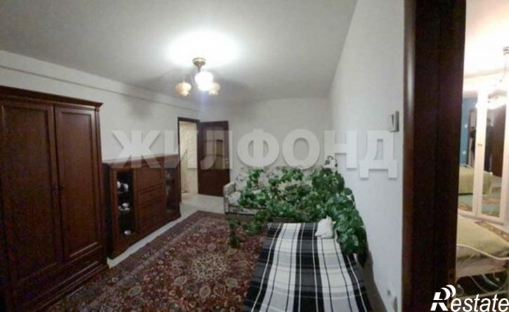 3-комн квартира ул Гудованцева, 39,  д. 39
