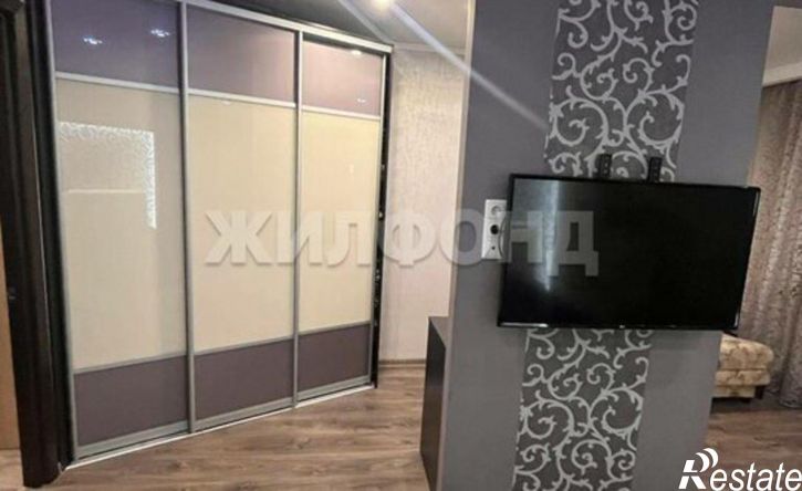 3-комн квартира ул Гаврилова, 2,  д. 2