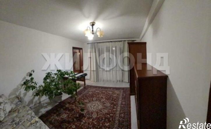 3-комн квартира ул Гудованцева, 39,  д. 39