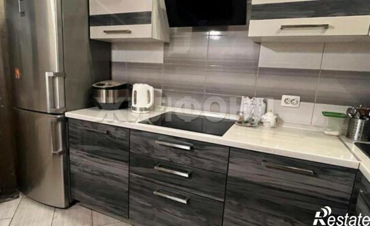 3-комн квартира ул Гаврилова, 2,  д. 2