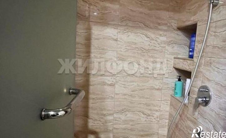 3-комн квартира ул Гаврилова, 2,  д. 2