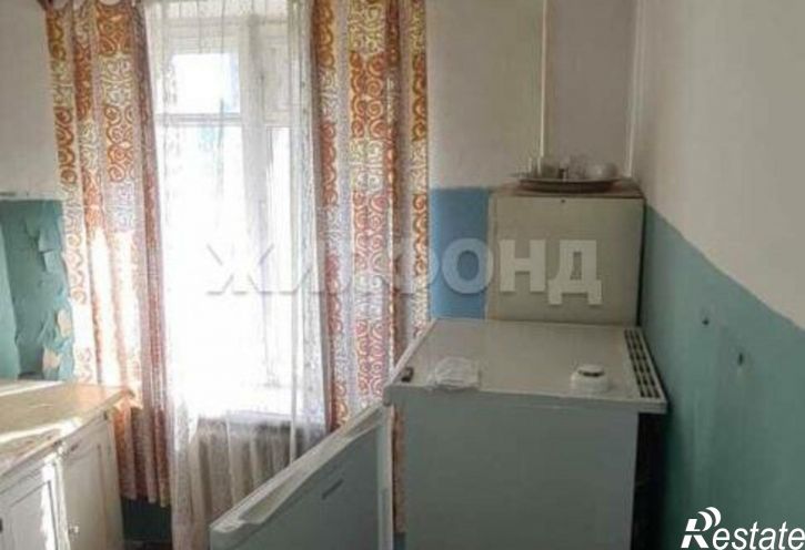 1-комн квартира ул Гагарина, 6,  д. 6