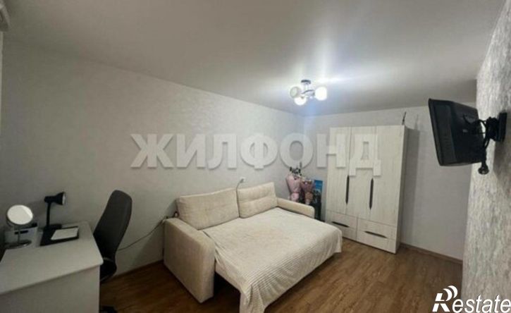 1-комн квартира ул Сабан, 7Б,  д. 7Б