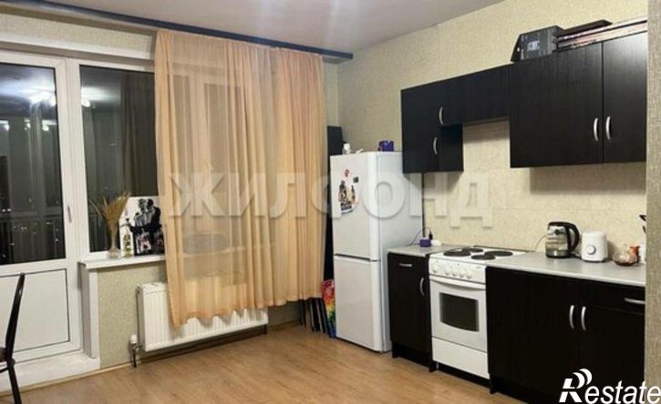 2-комн квартира ул 2-я Юго-Западная, 39,  д. 39