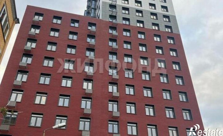 2-комн квартира ул Стадионная, 1,  д. 1