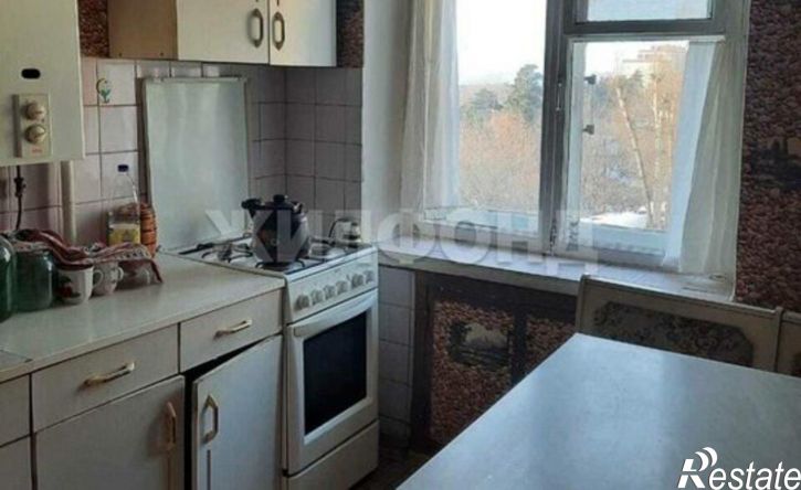 2-комн квартира ул Бирюзовая, 21,  д. 21