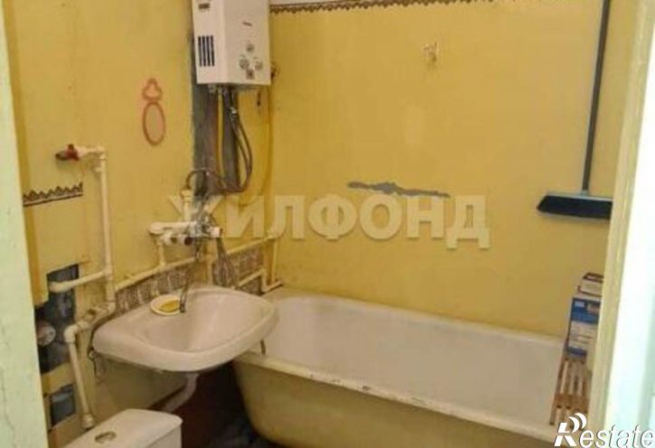 1-комн квартира ул Гагарина, 6,  д. 6