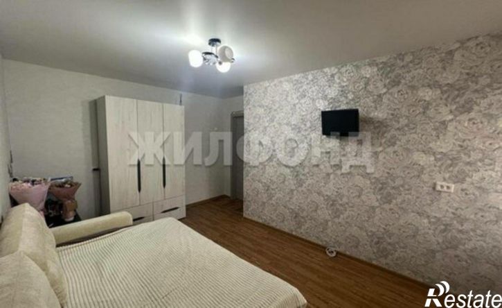1-комн квартира ул Сабан, 7Б,  д. 7Б