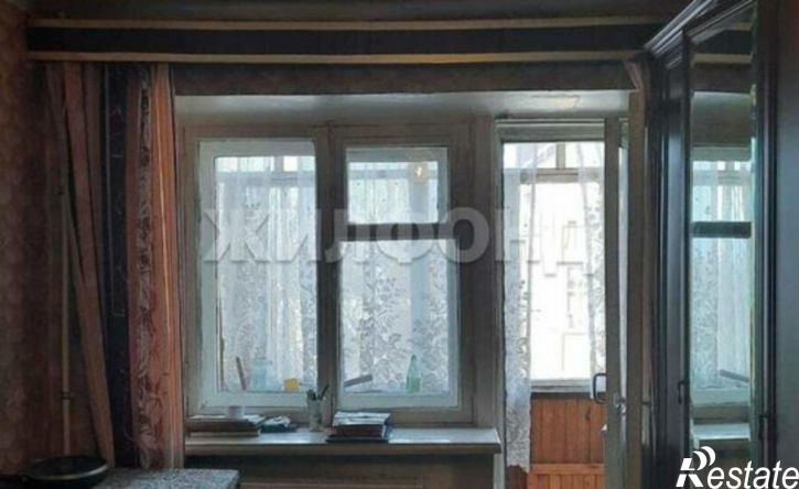 2-комн квартира ул Бирюзовая, 21,  д. 21