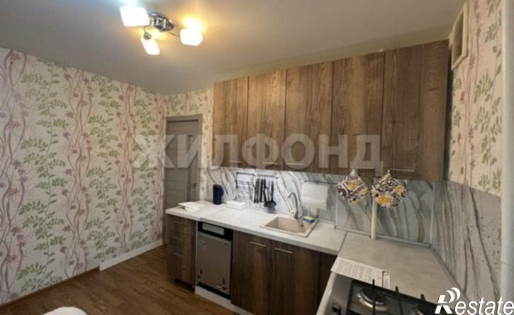 1-комн квартира ул Сабан, 7Б,  д. 7Б